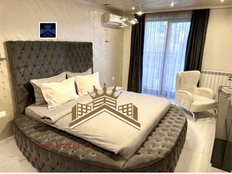 Дава под наем 2-СТАЕН, гр. Велико Търново, Бузлуджа, снимка 5 - Апартаменти - 53255480