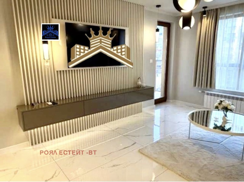 Дава под наем 2-СТАЕН, гр. Велико Търново, Бузлуджа, снимка 7 - Апартаменти - 53255480