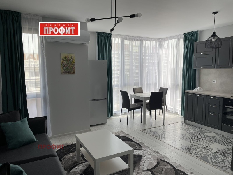 Дава под наем 2-СТАЕН, гр. Пловдив, Кършияка, снимка 4 - Апартаменти - 53313986