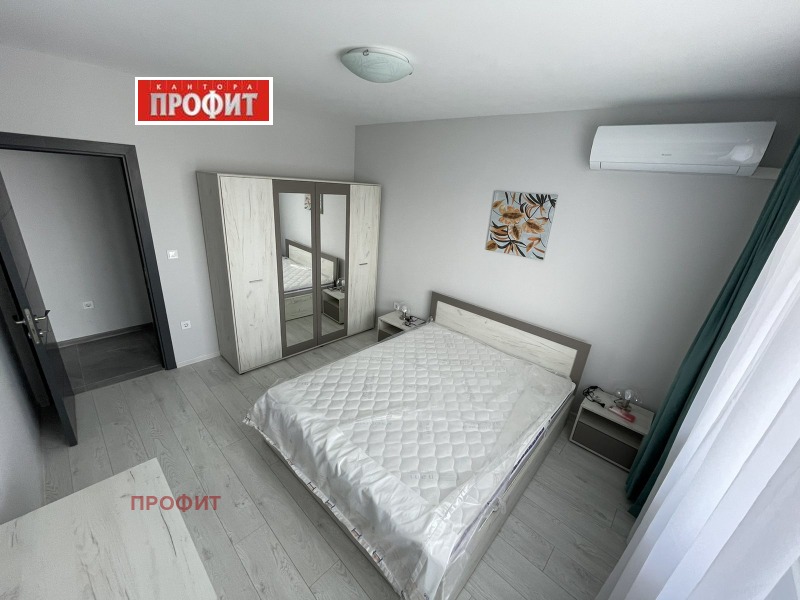 Дава под наем 2-СТАЕН, гр. Пловдив, Кършияка, снимка 5 - Апартаменти - 53313986