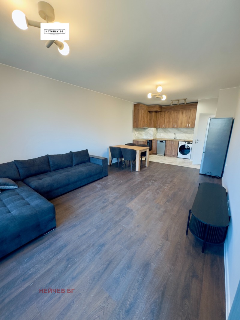 Дава под наем 2-СТАЕН, гр. София, Младост 4