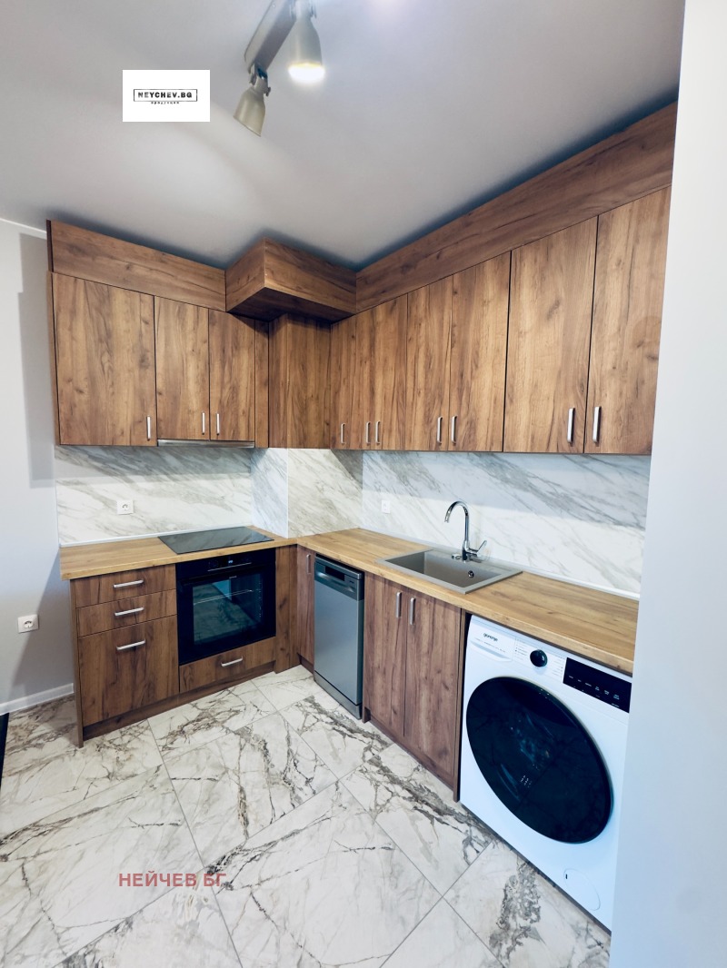 Дава под наем 2-СТАЕН, гр. София, Младост 4, снимка 2 - Апартаменти - 53412028