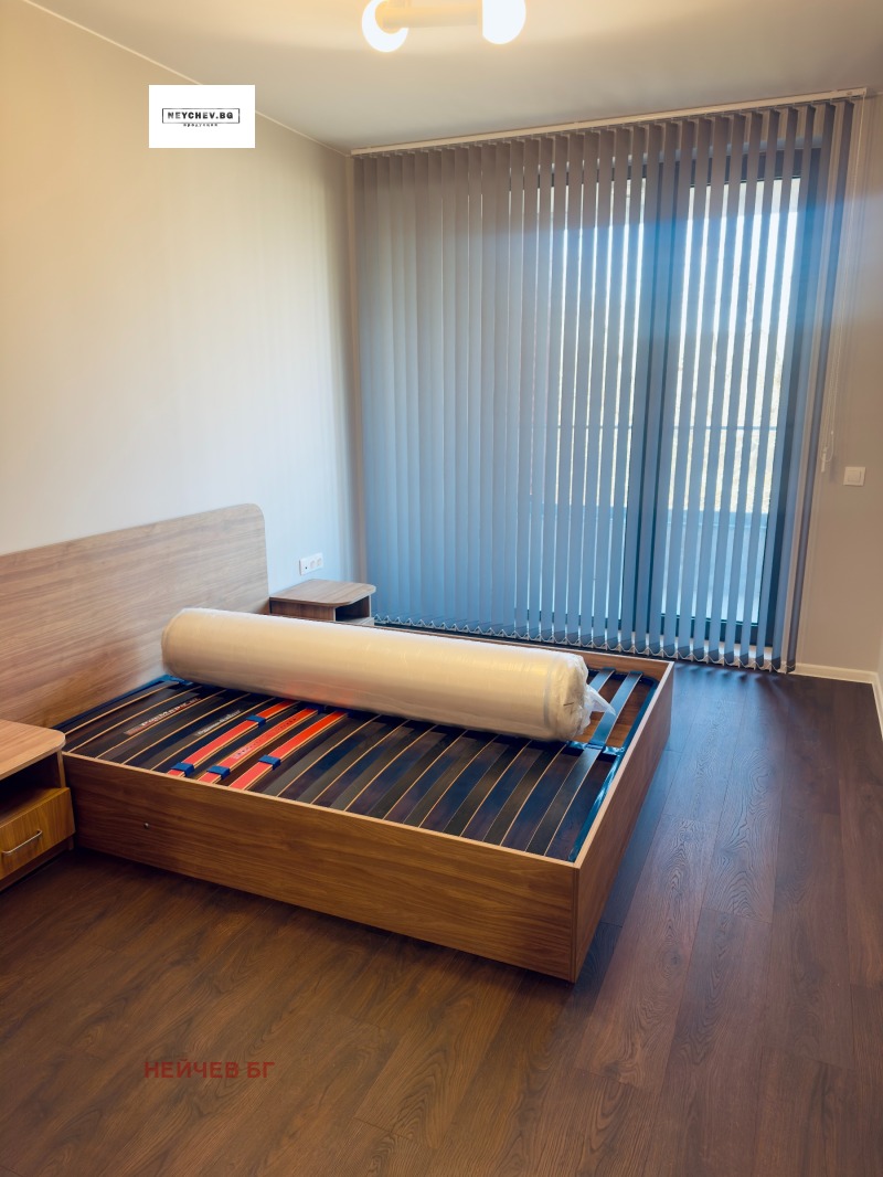 Дава под наем 2-СТАЕН, гр. София, Младост 4, снимка 4 - Апартаменти - 53412028