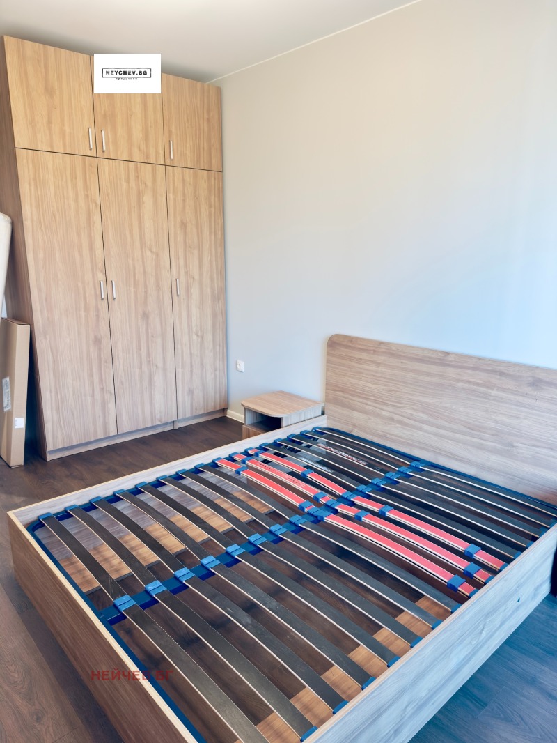 Дава под наем 2-СТАЕН, гр. София, Младост 4, снимка 3 - Апартаменти - 53412028