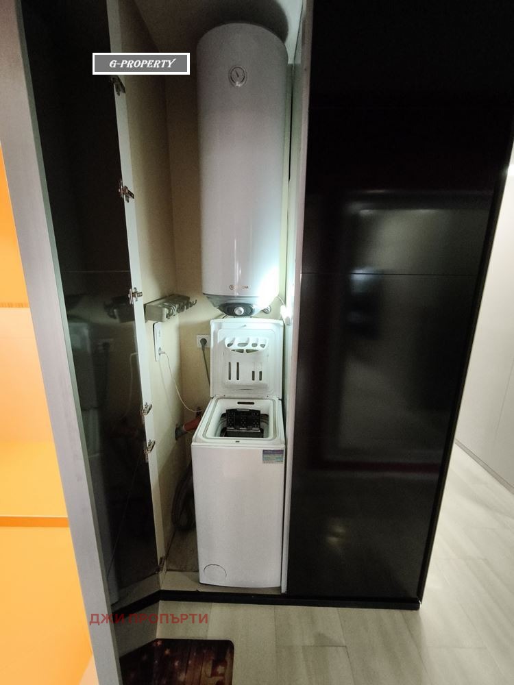 Дава под наем 2-СТАЕН, гр. София, Люлин 7, снимка 6 - Апартаменти - 53594157