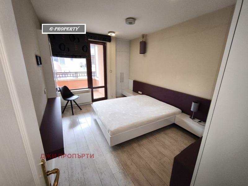 Дава под наем 2-СТАЕН, гр. София, Люлин 7, снимка 2 - Апартаменти - 53594157