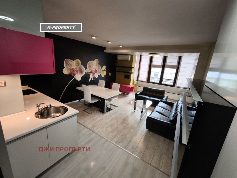 Дава под наем 2-СТАЕН, гр. София, Люлин 7