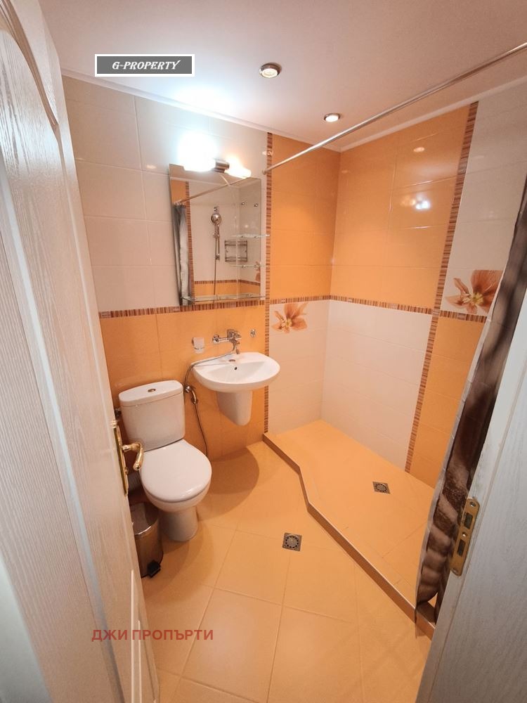 Дава под наем 2-СТАЕН, гр. София, Люлин 7, снимка 7 - Апартаменти - 53594157