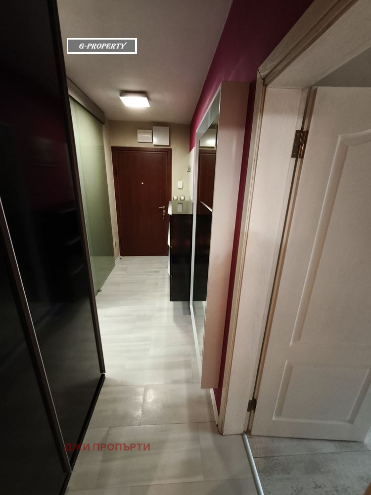 Дава под наем 2-СТАЕН, гр. София, Люлин 7, снимка 5 - Апартаменти - 53594157