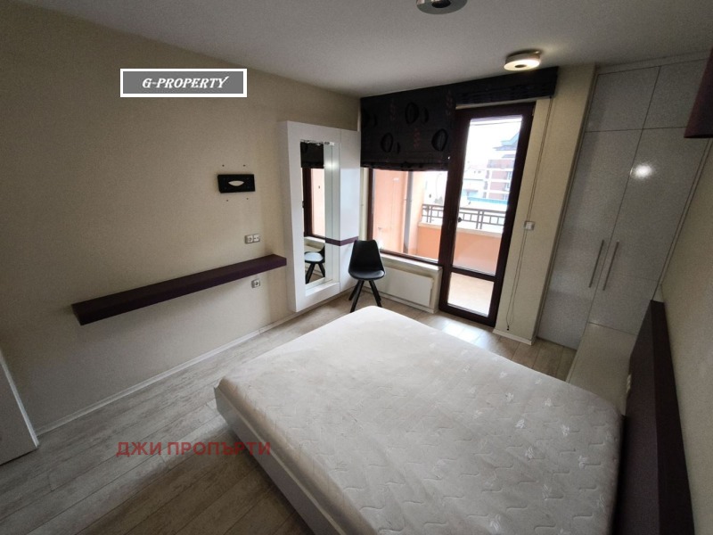 Дава под наем 2-СТАЕН, гр. София, Люлин 7, снимка 3 - Апартаменти - 53594157