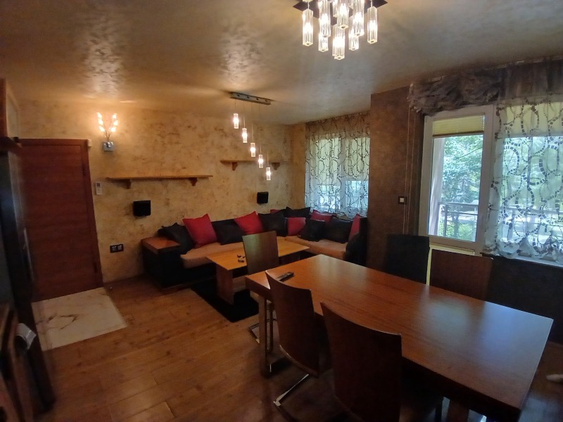 В оренду  2 спальні Пловдив , Каменица 1 , 80 кв.м | 27667240 - зображення [3]