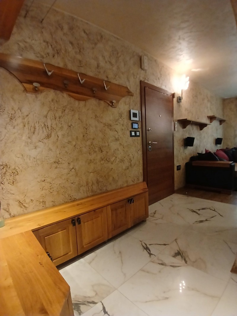 В оренду  2 спальні Пловдив , Каменица 1 , 80 кв.м | 27667240 - зображення [5]