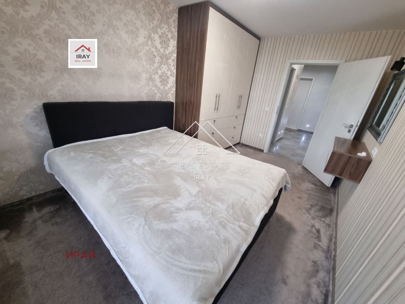 Дава под наем 3-СТАЕН, гр. Стара Загора, Казански, снимка 13 - Апартаменти - 53248607