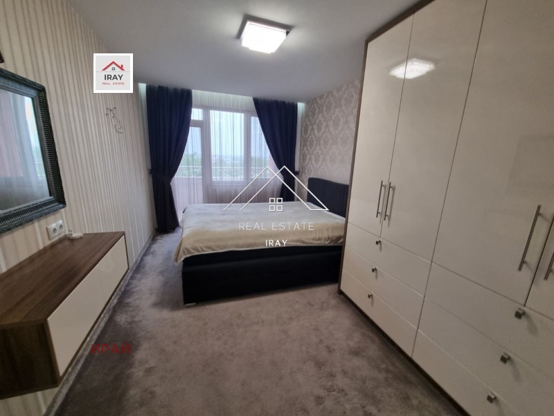 Дава под наем 3-СТАЕН, гр. Стара Загора, Казански, снимка 14 - Апартаменти - 53248607