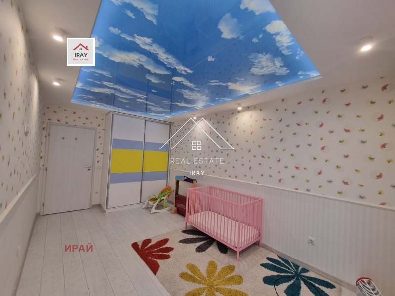 Дава под наем 3-СТАЕН, гр. Стара Загора, Казански, снимка 15 - Апартаменти - 53248607