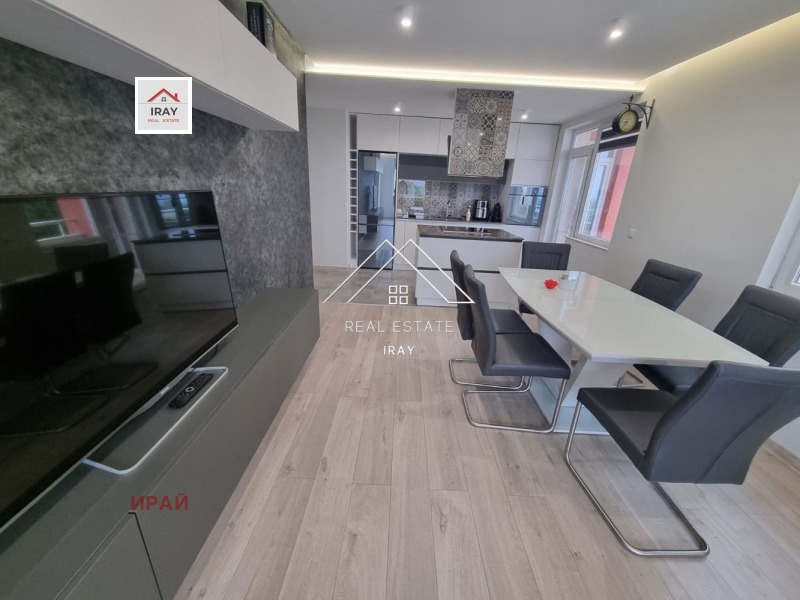 Дава под наем 3-СТАЕН, гр. Стара Загора, Казански, снимка 2 - Апартаменти - 53248607