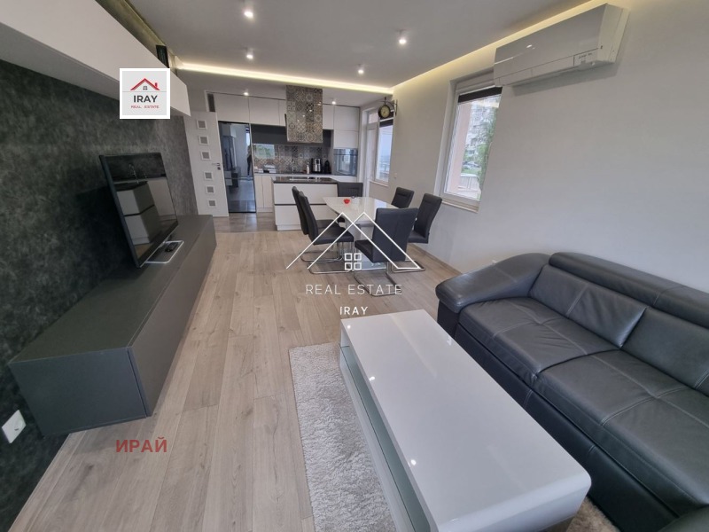 Дава под наем 3-СТАЕН, гр. Стара Загора, Казански