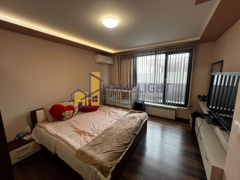 Para alugar  Mais de 3 quartos Sofia , Malinova dolina , 233 m² | 78381787 - imagem [5]