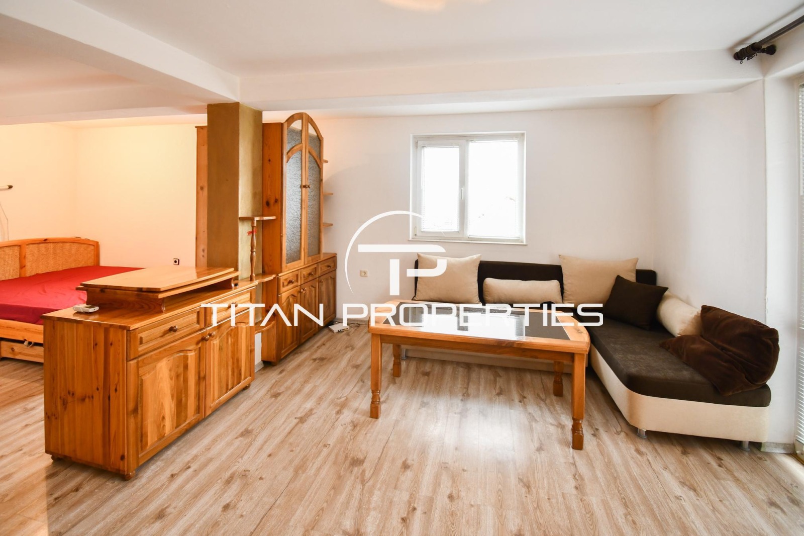 Дава под наем 1-СТАЕН, гр. София, Симеоново, снимка 2 - Апартаменти - 53915152