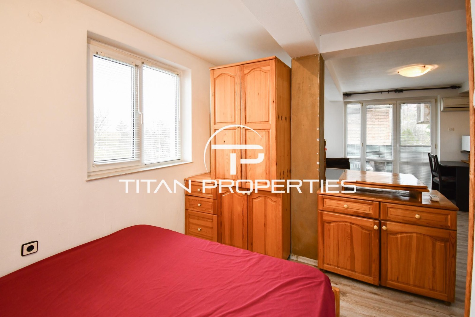 Дава под наем 1-СТАЕН, гр. София, Симеоново, снимка 6 - Апартаменти - 53915152