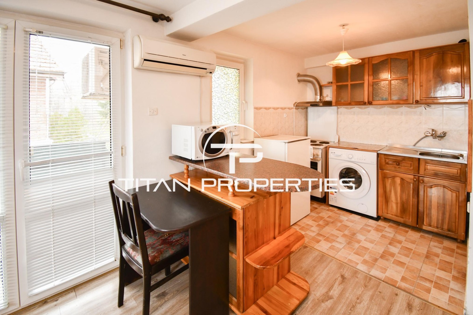 Дава под наем 1-СТАЕН, гр. София, Симеоново, снимка 3 - Апартаменти - 53915152