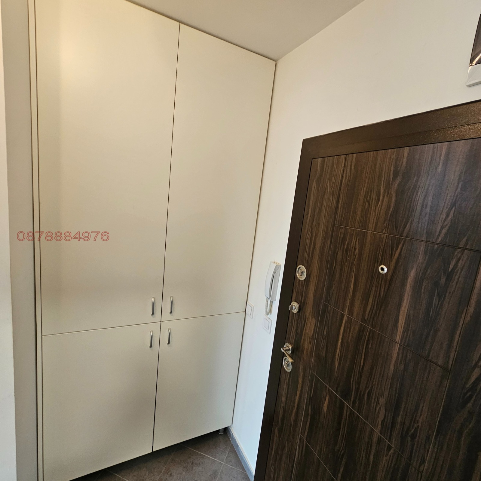 Дава под наем 2-СТАЕН, гр. София, Дървеница, снимка 6 - Апартаменти - 54079946