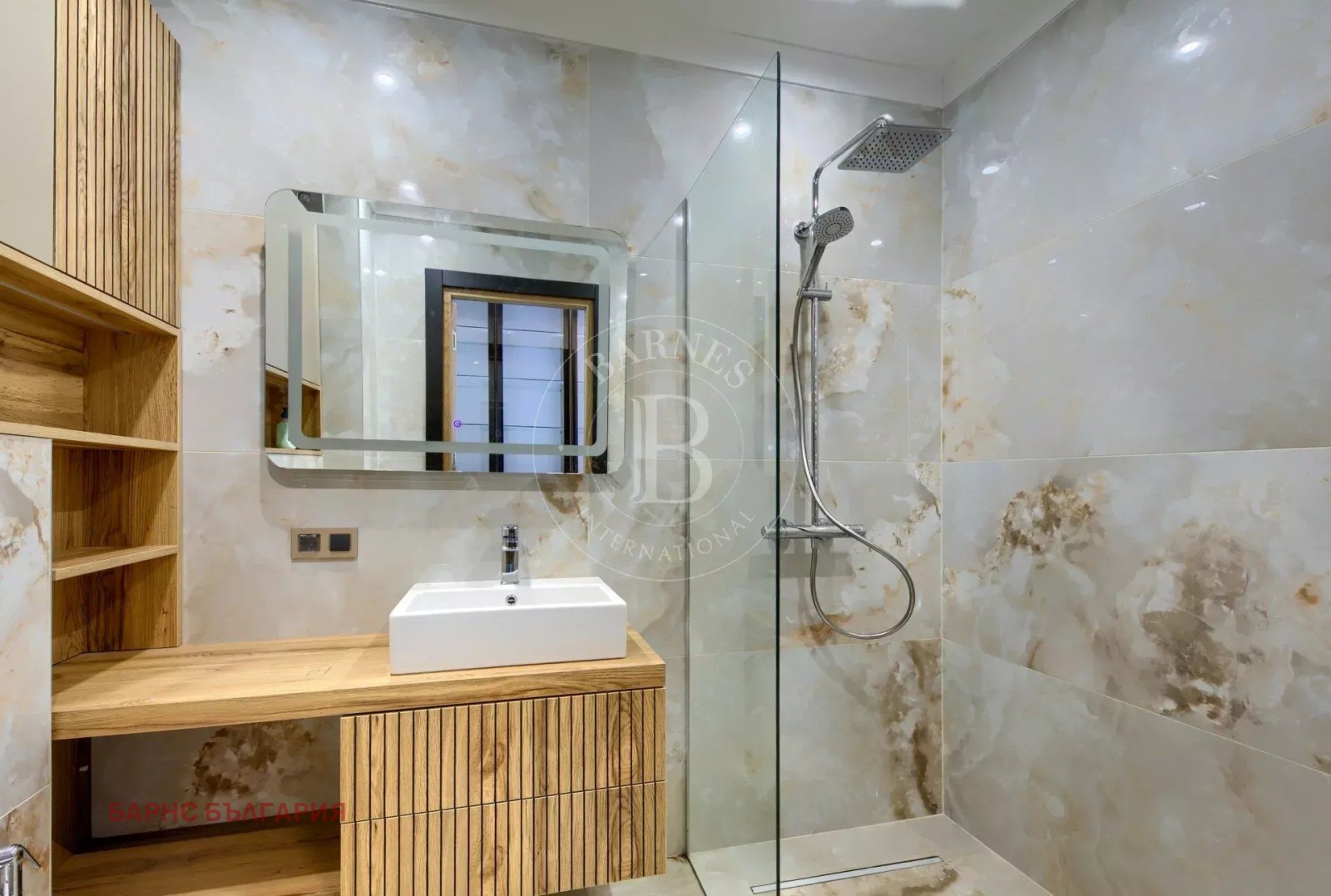 Дава под наем 3-СТАЕН, гр. София, Кръстова вада, снимка 11 - Апартаменти - 54174819