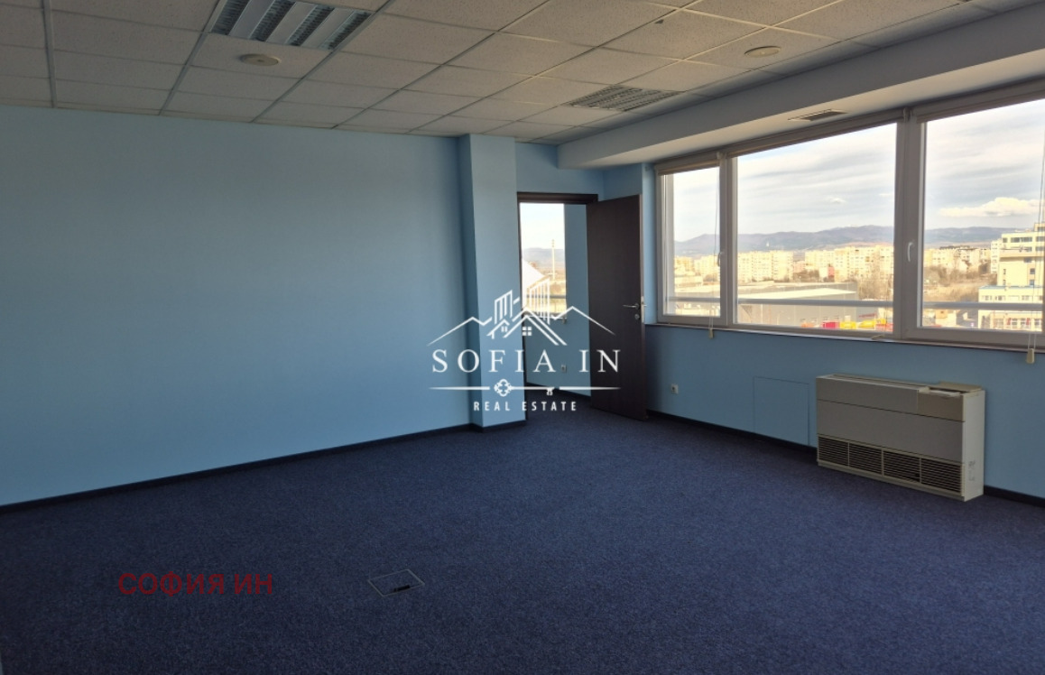 Дава под наем ОФИС, гр. София, Малашевци, снимка 3 - Офиси - 53795679