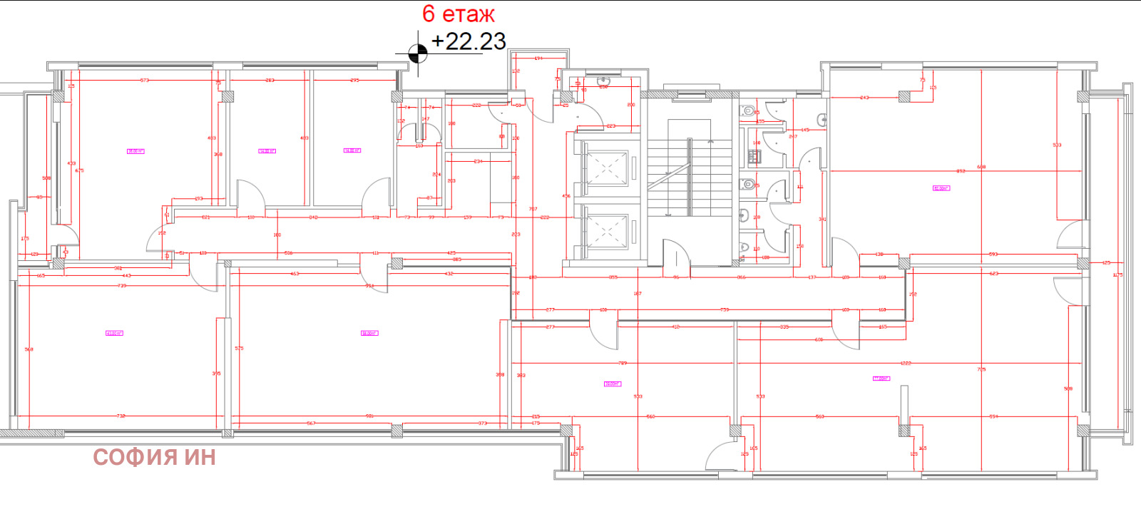 Дава под наем ОФИС, гр. София, Малашевци, снимка 8 - Офиси - 53795679