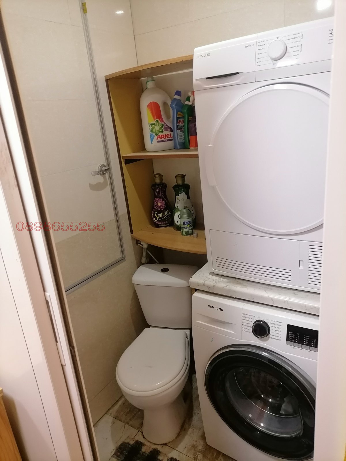 Дава под наем КЪЩА, гр. Варна, Левски 2, снимка 4 - Къщи - 56390247