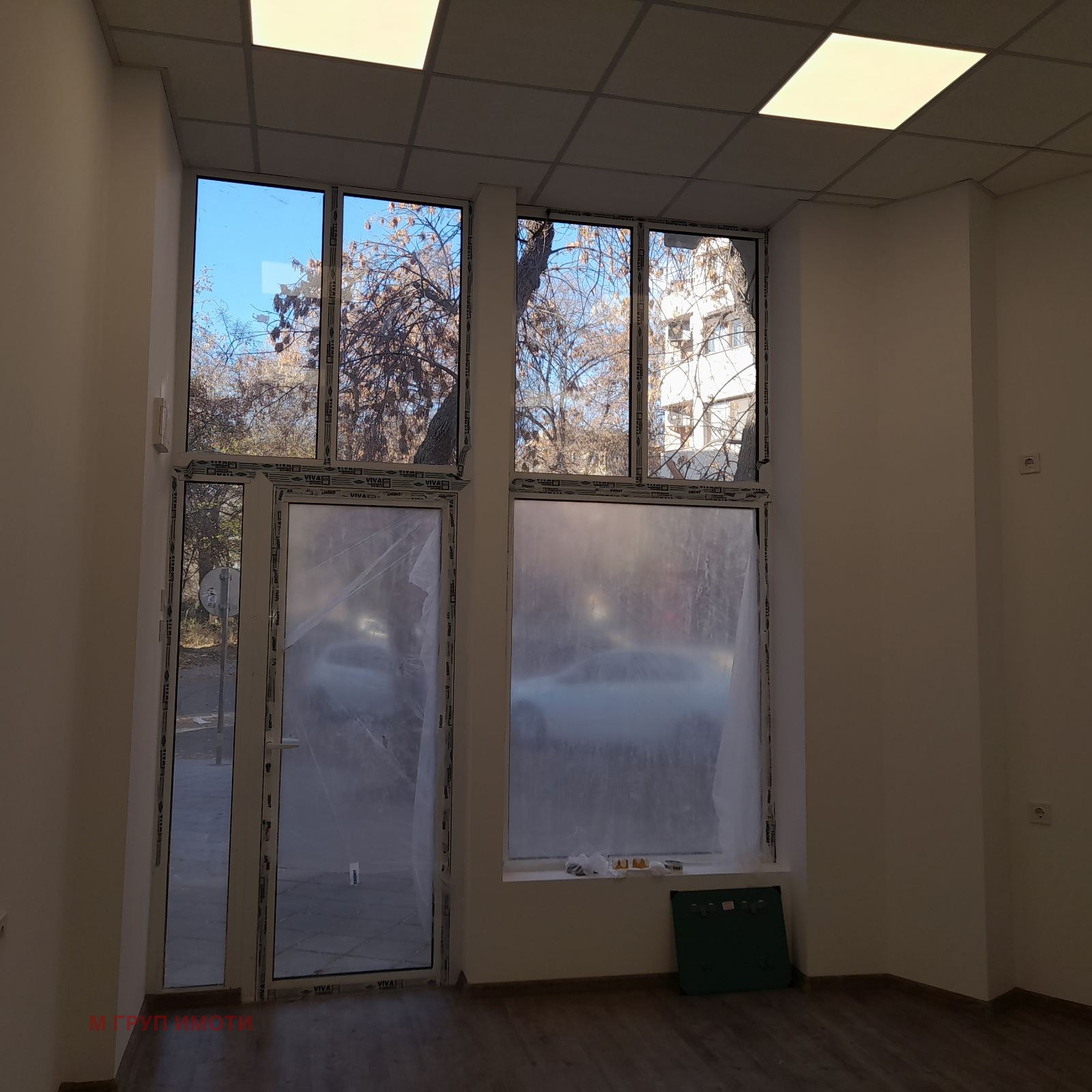 Дава под наем МАГАЗИН, гр. Пловдив, Кършияка, снимка 2 - Магазини - 54373406