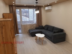 1 yatak odası Zona B, Veliko Tarnovo 2