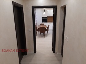 1 sovrum Zona B, Veliko Tarnovo 6