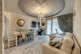1 dormitorio Manastirski livadi, Sofia