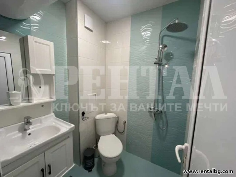 Da affittare  1 camera da letto Plovdiv , Trakiia , 70 mq | 13125340 - Immagine [12]