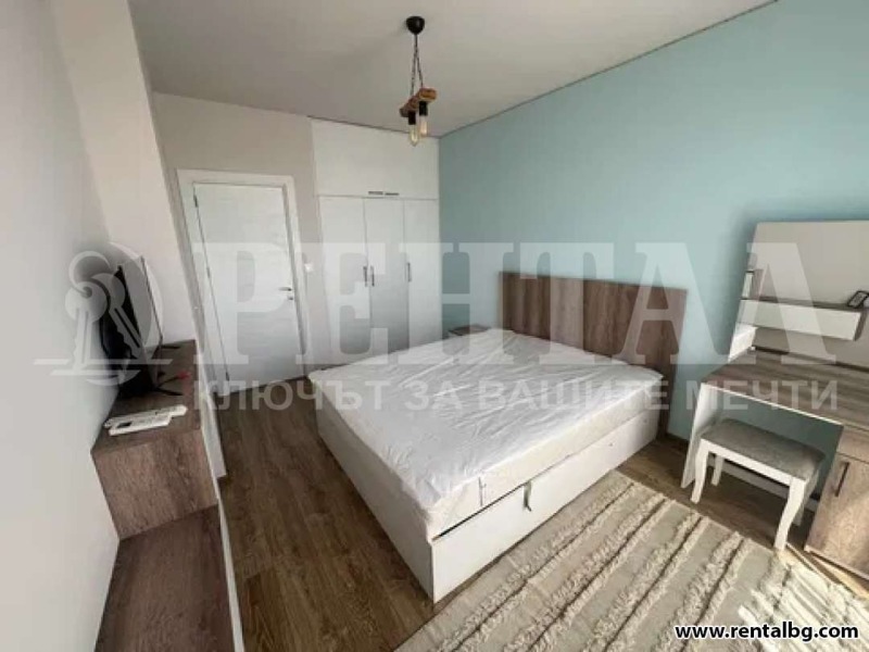 Da affittare  1 camera da letto Plovdiv , Trakiia , 70 mq | 13125340 - Immagine [7]