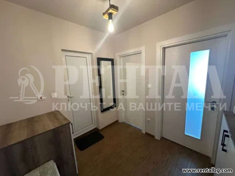 Zu vermieten  1 Schlafzimmer Plowdiw , Trakija , 70 qm | 13125340 - Bild [16]