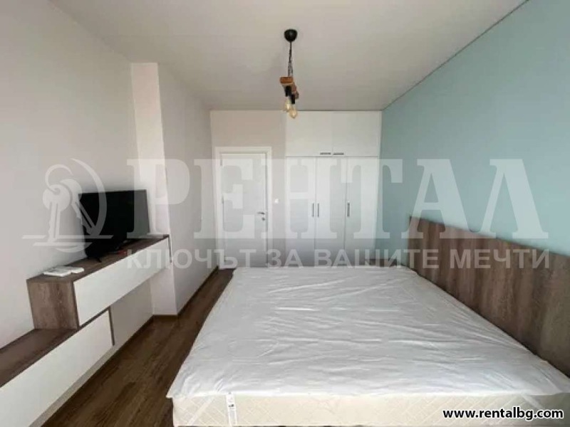 Zu vermieten  1 Schlafzimmer Plowdiw , Trakija , 70 qm | 13125340 - Bild [8]