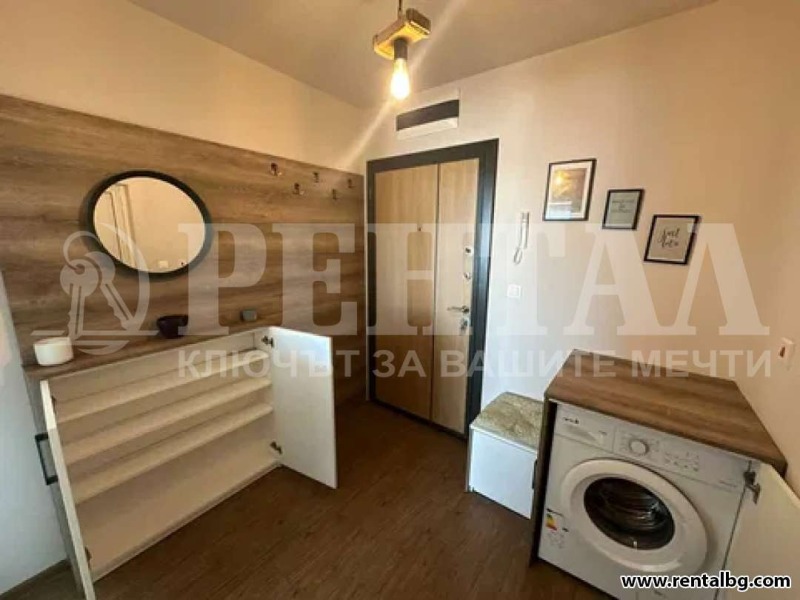 Zu vermieten  1 Schlafzimmer Plowdiw , Trakija , 70 qm | 13125340 - Bild [15]