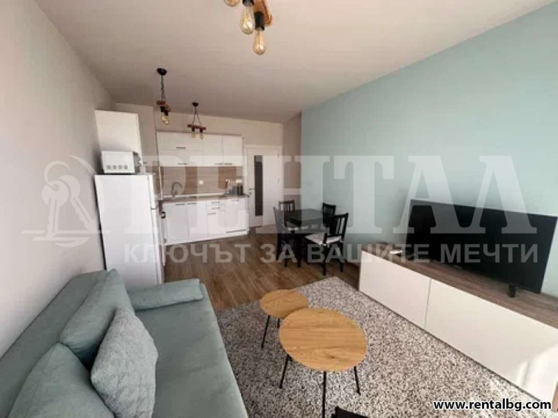 Da affittare  1 camera da letto Plovdiv , Trakiia , 70 mq | 13125340 - Immagine [2]