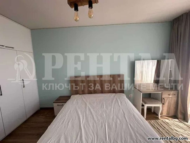 Zu vermieten  1 Schlafzimmer Plowdiw , Trakija , 70 qm | 13125340 - Bild [10]