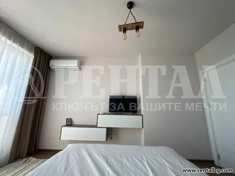 Zu vermieten  1 Schlafzimmer Plowdiw , Trakija , 70 qm | 13125340 - Bild [11]