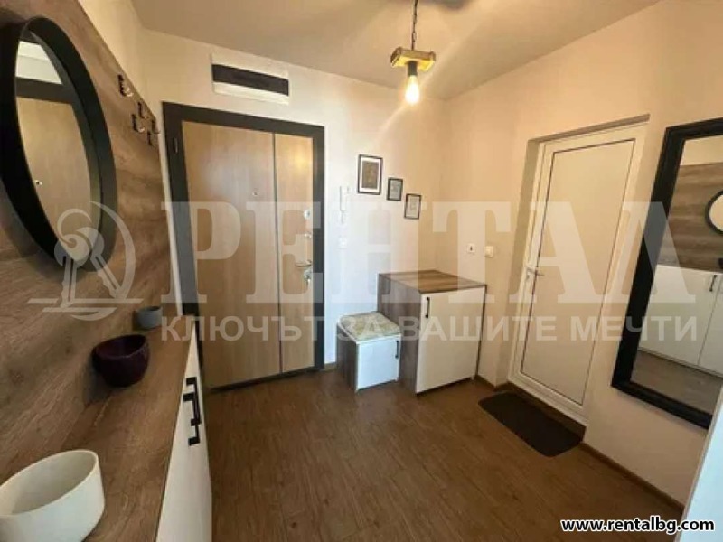 Zu vermieten  1 Schlafzimmer Plowdiw , Trakija , 70 qm | 13125340 - Bild [14]