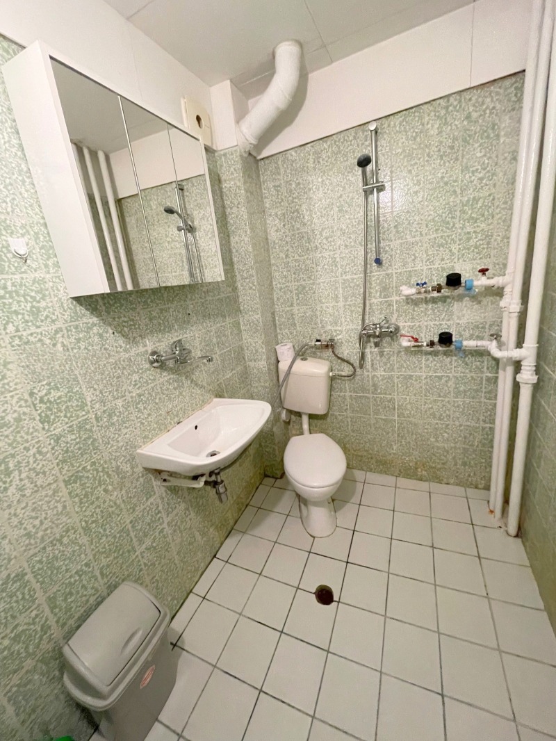 A louer  1 chambre Sofia , Gotse Deltchev , 75 m² | 54146924 - image [7]