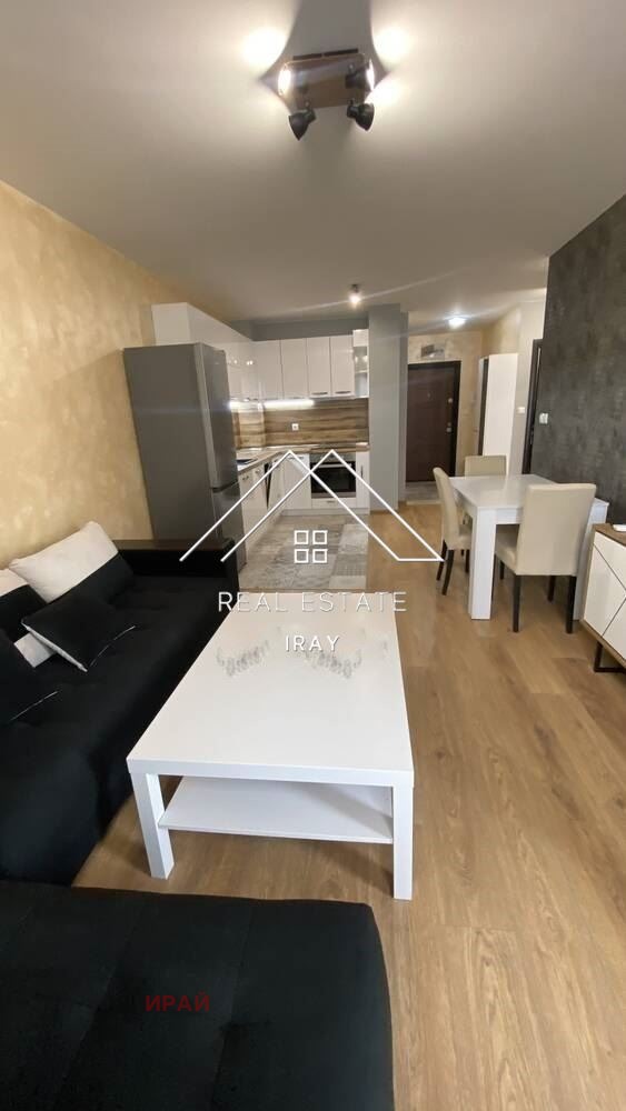 Til leie  1 soverom Stara Zagora , Kazanski , 70 kvm | 34257467 - bilde [4]