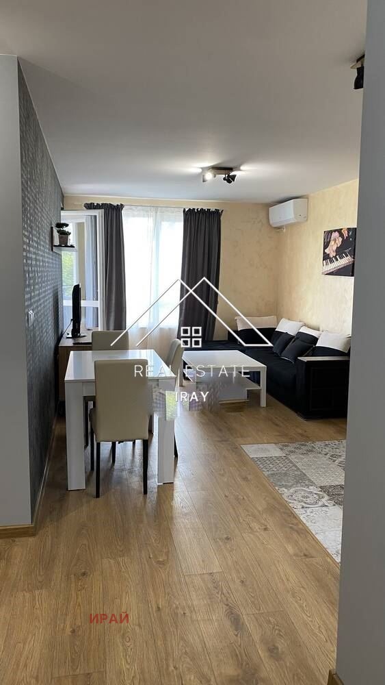 Til leie  1 soverom Stara Zagora , Kazanski , 70 kvm | 34257467 - bilde [5]