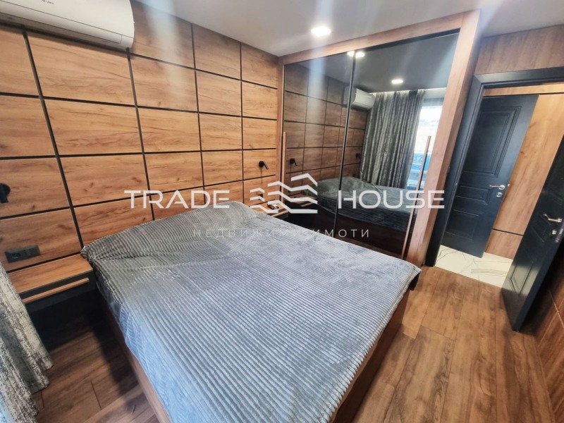 Kiadó  1 hálószoba Plovdiv , Karsijaka , 72 négyzetméter | 52201279 - kép [5]