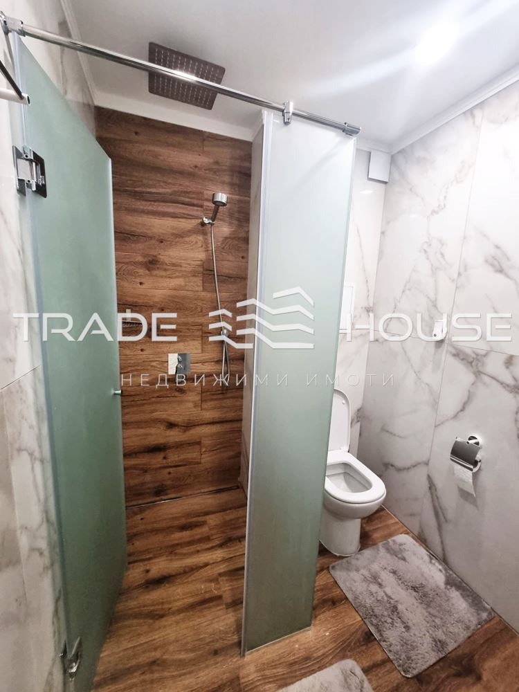 Kiadó  1 hálószoba Plovdiv , Karsijaka , 72 négyzetméter | 52201279 - kép [6]