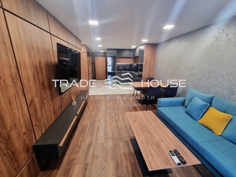 Kiadó  1 hálószoba Plovdiv , Karsijaka , 72 négyzetméter | 52201279 - kép [4]