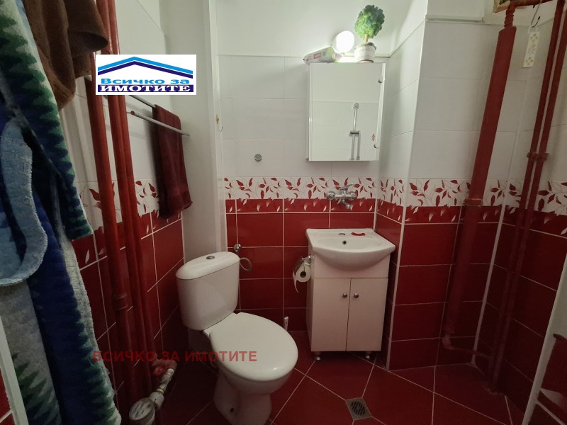 Zu vermieten  1 Schlafzimmer Ruse , Wazraschdane , 60 qm | 90123681 - Bild [11]